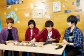 画像ギャラリー No.006のサムネイル画像 / 「ボドゲであそぼ 2ターンめ!」,第10回のあらすじと先行カットが公開
