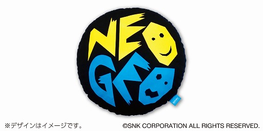 画像ギャラリー No.006のサムネイル画像 / SNKがTGS 2019の物販コーナーに出展決定。限定商品やイベント先行グッズなどの出展情報を公開