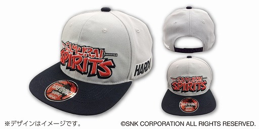 画像ギャラリー No.018のサムネイル画像 / SNKがTGS 2019の物販コーナーに出展決定。限定商品やイベント先行グッズなどの出展情報を公開