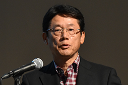 画像ギャラリー No.006のサムネイル画像 / ［CEDEC 2019］AIが音声データからリアルタイムに口パクを生成。CRIの音声ミドルウェア「ADX LipSync」をレポート