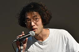 画像ギャラリー No.009のサムネイル画像 / ［CEDEC 2019］AIが音声データからリアルタイムに口パクを生成。CRIの音声ミドルウェア「ADX LipSync」をレポート