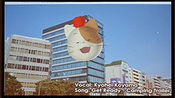 画像ギャラリー No.031のサムネイル画像 / ［CEDEC 2019］AIが音声データからリアルタイムに口パクを生成。CRIの音声ミドルウェア「ADX LipSync」をレポート