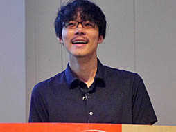 画像ギャラリー No.002のサムネイル画像 / ［CEDEC 2019］ゲームのように楽しく勉強するには自己肯定感が大事。教育アプリのノウハウが語られた「現代の子供たちが『勉強をゲームのように楽しくできる』未来へ」レポート