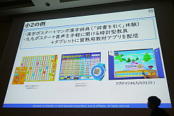 画像ギャラリー No.007のサムネイル画像 / ［CEDEC 2019］ゲームのように楽しく勉強するには自己肯定感が大事。教育アプリのノウハウが語られた「現代の子供たちが『勉強をゲームのように楽しくできる』未来へ」レポート