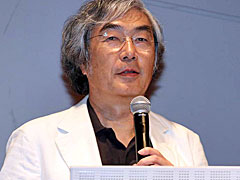［CEDEC 2019］日本古来の「虫の視点」がAIの今後のカギを握る。AI研究者，中島秀之氏による基調講演「AIの諸問題に対する日本語的アプローチ」レポート