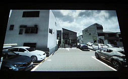 画像ギャラリー No.011のサムネイル画像 / ［CEDEC 2019］ゲーム技術が主役？ 「Unreal Engine」を活用した運転支援システム開発の実例を紹介