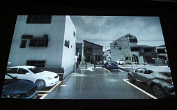 画像ギャラリー No.012のサムネイル画像 / ［CEDEC 2019］ゲーム技術が主役？ 「Unreal Engine」を活用した運転支援システム開発の実例を紹介