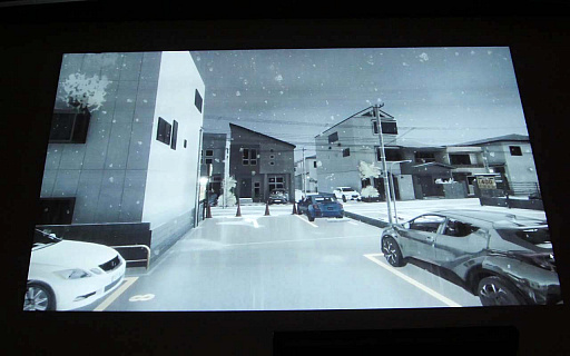画像ギャラリー No.013のサムネイル画像 / ［CEDEC 2019］ゲーム技術が主役？ 「Unreal Engine」を活用した運転支援システム開発の実例を紹介