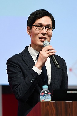 画像ギャラリー No.011のサムネイル画像 / ［TGS 2019］設立から約1年半が経過したJeSUが成し遂げてきた成果と，これからの課題。TGSでの記者発表会レポート