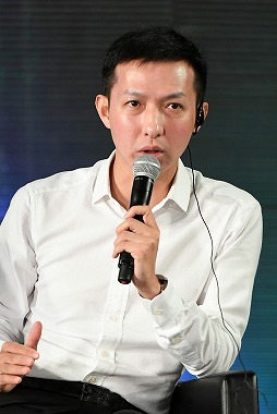 画像ギャラリー No.007のサムネイル画像 / ［TGS 2019］次世代通信規格「5G」についてキーパーソンが意見を交わした基調講演「5Gインパクト〜5Gによって“ゲームチェンジ”は起こるか？」をレポート