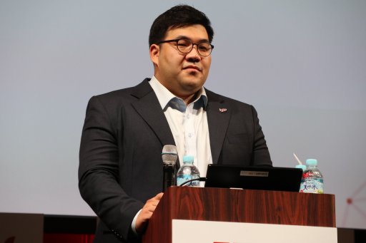 画像ギャラリー No.001のサムネイル画像 / ［TGS 2019］IESF事務局長 レオポルド・チャン氏による講演「グローバルeスポーツムーブメント：オフィシャルスポーツとしての可能性」をレポート