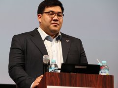 ［TGS 2019］IESF事務局長 レオポルド・チャン氏による講演「グローバルeスポーツムーブメント：オフィシャルスポーツとしての可能性」をレポート