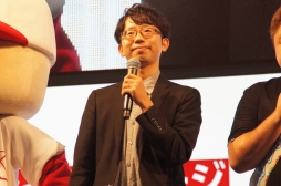 画像ギャラリー No.002のサムネイル画像 / ［TGS 2019］パワプロアプリ×ぷよクエコラボやeBASEBALLの新情報が明かされた「実況パワフルプロ野球」スペシャルステージをレポート