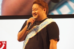 画像ギャラリー No.003のサムネイル画像 / ［TGS 2019］パワプロアプリ×ぷよクエコラボやeBASEBALLの新情報が明かされた「実況パワフルプロ野球」スペシャルステージをレポート