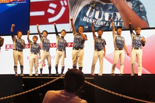 画像ギャラリー No.018のサムネイル画像 / ［TGS 2019］パワプロアプリ×ぷよクエコラボやeBASEBALLの新情報が明かされた「実況パワフルプロ野球」スペシャルステージをレポート