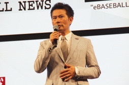 画像ギャラリー No.021のサムネイル画像 / ［TGS 2019］パワプロアプリ×ぷよクエコラボやeBASEBALLの新情報が明かされた「実況パワフルプロ野球」スペシャルステージをレポート
