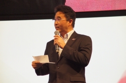 画像ギャラリー No.022のサムネイル画像 / ［TGS 2019］パワプロアプリ×ぷよクエコラボやeBASEBALLの新情報が明かされた「実況パワフルプロ野球」スペシャルステージをレポート