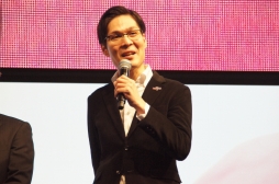 画像ギャラリー No.023のサムネイル画像 / ［TGS 2019］パワプロアプリ×ぷよクエコラボやeBASEBALLの新情報が明かされた「実況パワフルプロ野球」スペシャルステージをレポート