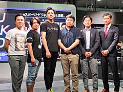 ［TGS 2019］eスポーツの当事者達がそれぞれの立場から現状と未来を語った「MCJ TALK SHOW『eスポーツとビジネス。期待と課題。』」をレポート