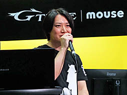 画像ギャラリー No.007のサムネイル画像 / ［TGS 2019］eスポーツの当事者達がそれぞれの立場から現状と未来を語った「MCJ TALK SHOW『eスポーツとビジネス。期待と課題。』」をレポート