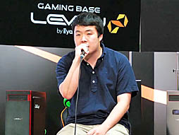 画像ギャラリー No.011のサムネイル画像 / ［TGS 2019］eスポーツの当事者達がそれぞれの立場から現状と未来を語った「MCJ TALK SHOW『eスポーツとビジネス。期待と課題。』」をレポート