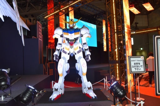 画像ギャラリー No.021のサムネイル画像 / ［TGS 2019］SNS映え間違いなし。TGS会場に用意されているフォトスポットをまとめて紹介