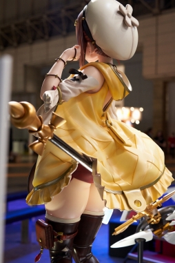 画像ギャラリー No.025のサムネイル画像 / ［TGS 2019］SNS映え間違いなし。TGS会場に用意されているフォトスポットをまとめて紹介