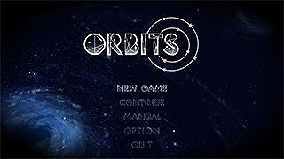 画像ギャラリー No.003のサムネイル画像 / ［TGS 2019］「日本ゲーム大賞 2019」，アマチュア部門の大賞が「ORBITS（オービッツ）」に決定