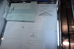 画像ギャラリー No.004のサムネイル画像 / ［TGS 2019］「アウトラン」や「チェイスH.Q.」の開発資料が見られる「CEDEC 2019特別展示コーナー」がインディーゲームコーナーに出展中