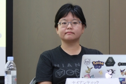 画像ギャラリー No.002のサムネイル画像 / ［TGS 2019］“コミュニティは命”。位置情報ゲームの現在と未来が語られたセッション「位置情報ゲームサミット」聴講レポート