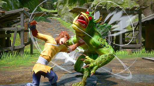 画像ギャラリー No.005のサムネイル画像 / ［TGS 2019］メディアアワードの受賞タイトルを発表。4Gamerが選んだ「ROOKIE PRIZE」「INDIE PRIZE」「GRAND PRIZE」は？