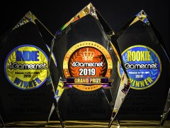 ［TGS 2019］メディアアワードの受賞タイトルを発表。4Gamerが選んだ「ROOKIE PRIZE」「INDIE PRIZE」「GRAND PRIZE」は？