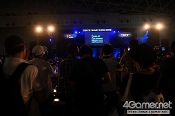 画像ギャラリー No.003のサムネイル画像 / 東京ゲームショウ恒例のイベント「Cosplay Collection Night」フォトレポート。国内外のコスプレイヤーたちがステージで競演