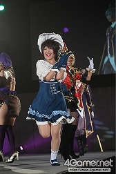 画像ギャラリー No.067のサムネイル画像 / 東京ゲームショウ恒例のイベント「Cosplay Collection Night」フォトレポート。国内外のコスプレイヤーたちがステージで競演