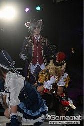 画像ギャラリー No.068のサムネイル画像 / 東京ゲームショウ恒例のイベント「Cosplay Collection Night」フォトレポート。国内外のコスプレイヤーたちがステージで競演