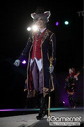 画像ギャラリー No.069のサムネイル画像 / 東京ゲームショウ恒例のイベント「Cosplay Collection Night」フォトレポート。国内外のコスプレイヤーたちがステージで競演