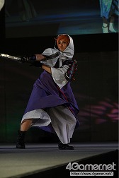 画像ギャラリー No.074のサムネイル画像 / 東京ゲームショウ恒例のイベント「Cosplay Collection Night」フォトレポート。国内外のコスプレイヤーたちがステージで競演