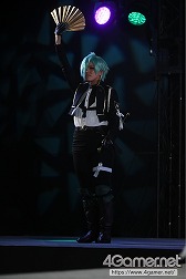画像ギャラリー No.078のサムネイル画像 / 東京ゲームショウ恒例のイベント「Cosplay Collection Night」フォトレポート。国内外のコスプレイヤーたちがステージで競演