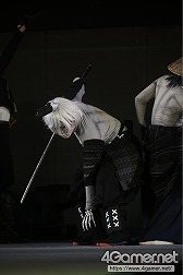 画像ギャラリー No.084のサムネイル画像 / 東京ゲームショウ恒例のイベント「Cosplay Collection Night」フォトレポート。国内外のコスプレイヤーたちがステージで競演
