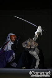 画像ギャラリー No.086のサムネイル画像 / 東京ゲームショウ恒例のイベント「Cosplay Collection Night」フォトレポート。国内外のコスプレイヤーたちがステージで競演