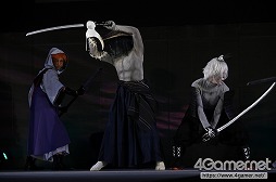 画像ギャラリー No.088のサムネイル画像 / 東京ゲームショウ恒例のイベント「Cosplay Collection Night」フォトレポート。国内外のコスプレイヤーたちがステージで競演