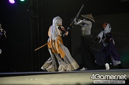 画像ギャラリー No.089のサムネイル画像 / 東京ゲームショウ恒例のイベント「Cosplay Collection Night」フォトレポート。国内外のコスプレイヤーたちがステージで競演