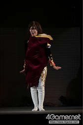 画像ギャラリー No.095のサムネイル画像 / 東京ゲームショウ恒例のイベント「Cosplay Collection Night」フォトレポート。国内外のコスプレイヤーたちがステージで競演