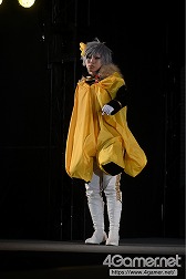 画像ギャラリー No.097のサムネイル画像 / 東京ゲームショウ恒例のイベント「Cosplay Collection Night」フォトレポート。国内外のコスプレイヤーたちがステージで競演