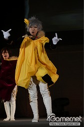 画像ギャラリー No.102のサムネイル画像 / 東京ゲームショウ恒例のイベント「Cosplay Collection Night」フォトレポート。国内外のコスプレイヤーたちがステージで競演