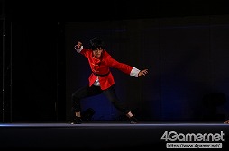 画像ギャラリー No.113のサムネイル画像 / 東京ゲームショウ恒例のイベント「Cosplay Collection Night」フォトレポート。国内外のコスプレイヤーたちがステージで競演