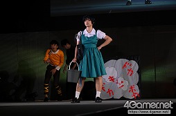 画像ギャラリー No.123のサムネイル画像 / 東京ゲームショウ恒例のイベント「Cosplay Collection Night」フォトレポート。国内外のコスプレイヤーたちがステージで競演