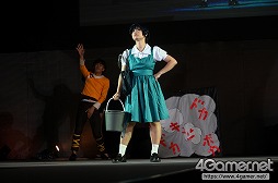画像ギャラリー No.124のサムネイル画像 / 東京ゲームショウ恒例のイベント「Cosplay Collection Night」フォトレポート。国内外のコスプレイヤーたちがステージで競演