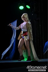 画像ギャラリー No.133のサムネイル画像 / 東京ゲームショウ恒例のイベント「Cosplay Collection Night」フォトレポート。国内外のコスプレイヤーたちがステージで競演