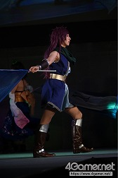 画像ギャラリー No.135のサムネイル画像 / 東京ゲームショウ恒例のイベント「Cosplay Collection Night」フォトレポート。国内外のコスプレイヤーたちがステージで競演